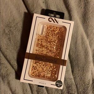 Brand New iPhone X/xs Case